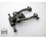 Kawasaki GPZ600R schokbreker achterbrug arm / dogbones / linksysteem schokbreker